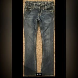 MISS ME JEANS SIZE 26